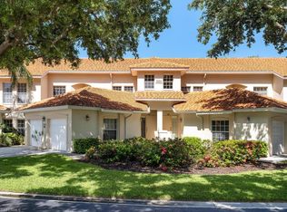 1054 Egrets Walk Cir APT 202, Naples, FL 34108