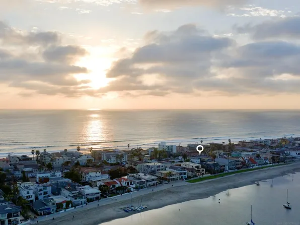 801-809 Liverpool Ct, San Diego, CA 92109