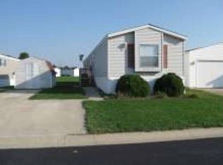 4518 Willow Wick Ln, Fort Wayne, IN 46818