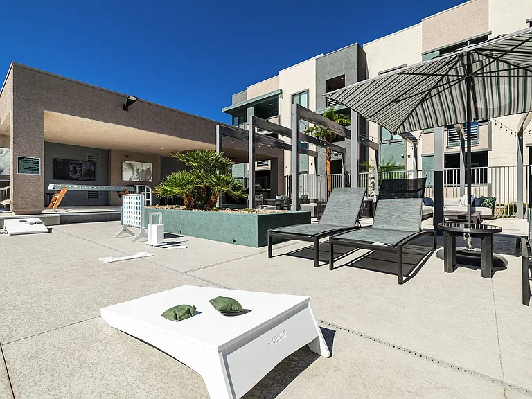 SYNC APARTMENT HOMES — Photo 49