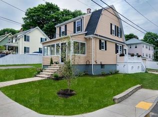 21 Fulton St, Woburn, MA 01801