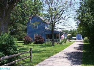8321 S Old State Rd, Lewis Center, OH 43035