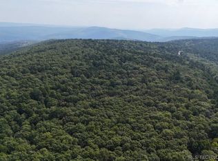 169378 Indian Hwy, Honobia, OK 74549