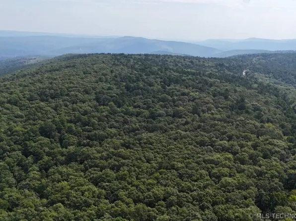 169378 Indian Hwy, Honobia, OK 74549