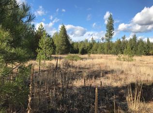 LOT 7 Woods Way, Springdale, WA 99173
