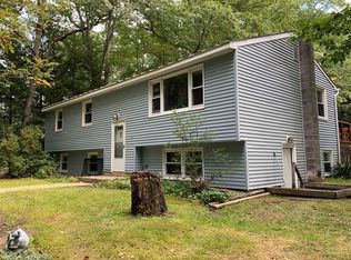 107 Sherbert Rd, Ashburnham, MA 01430