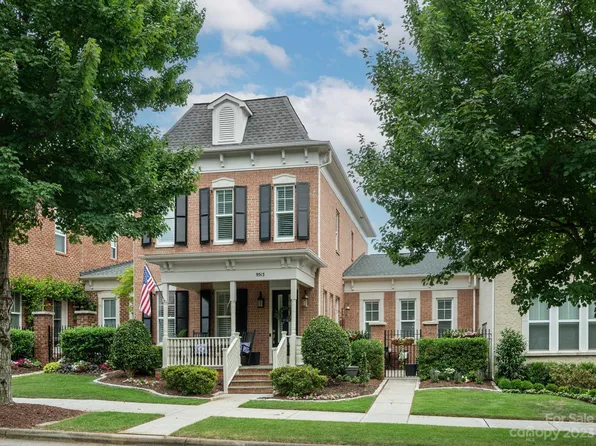 9513 Wheatfield Rd, Charlotte, NC 28277