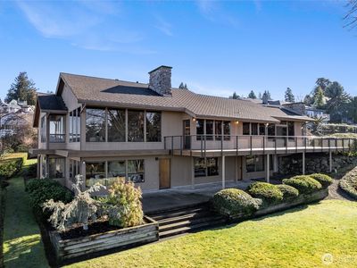 2720 Soundview Drive W, University Place, WA, 98466