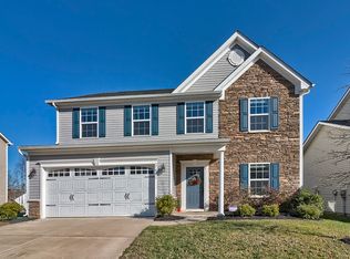 7401 Dover Mill Dr SW, Concord, NC 28025