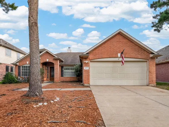 16522 Cypress Brook Ct, Cypress, TX 77429