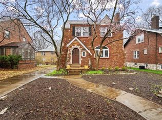 7027 Stanford Ave, Saint Louis, MO