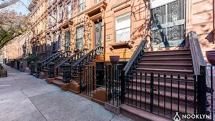 Rented by Nooklyn NYC LLC