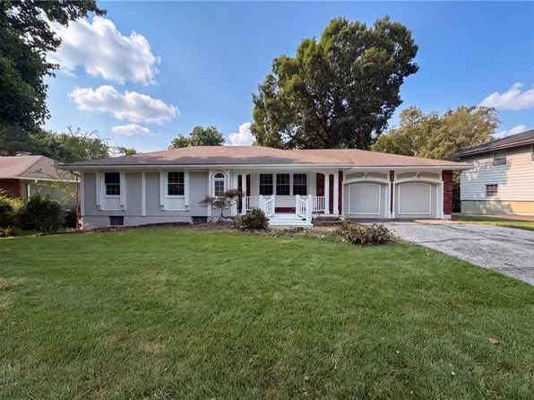 10405 E 80th St, Raytown, MO 64138