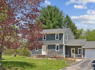 50 Finn Parker Rd, Gorham, ME 04038