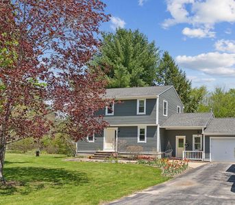 50 Finn Parker Road, Gorham, ME, 04038