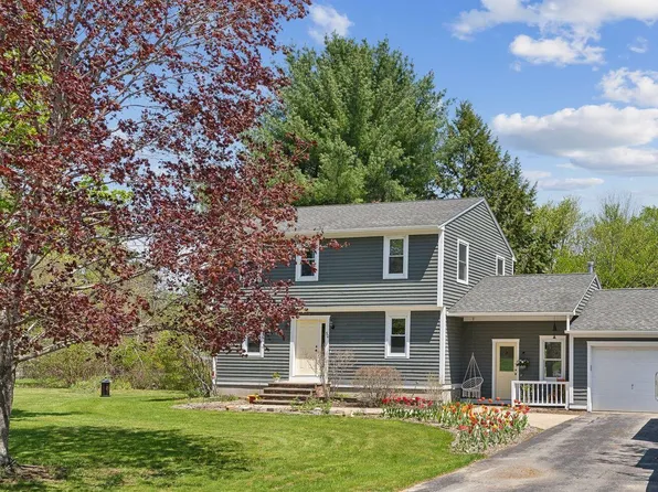 50 Finn Parker Road, Gorham, ME 04038