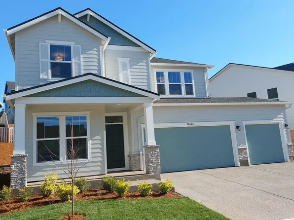 16462 SW Cambridge Ln, Portland, OR 97224
