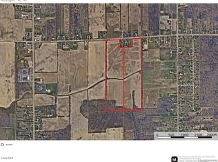 0 W Mount Morris Rd, Mount Morris, MI 48458