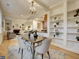 Kentucky Manor, Washington, DC 20003