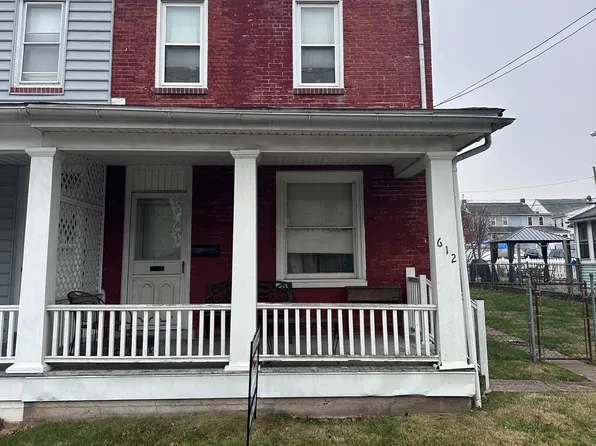 612 W 1st St, Birdsboro, PA 19508