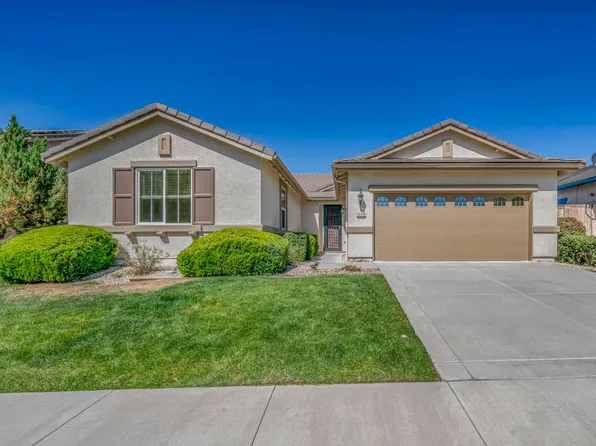 10740 Cedar Rock Dr, Reno, NV 89521