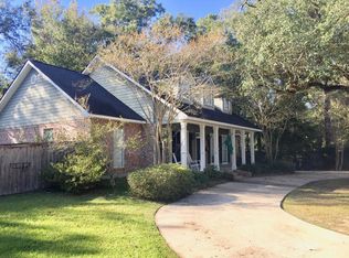 409 N Spruce St, Hammond, LA 70401
