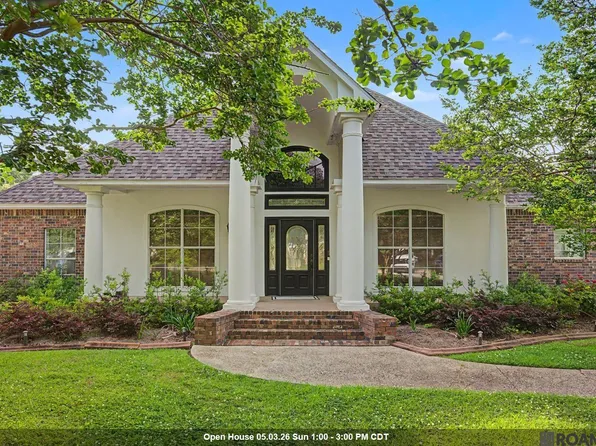 35110 Stonecastle Dr, Denham Springs, LA 70706