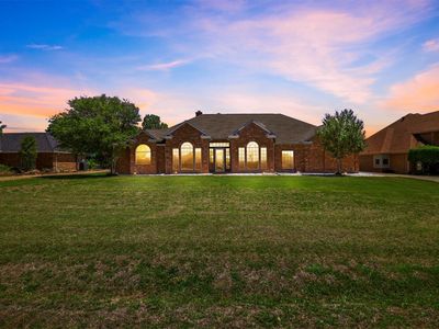 920 Valley View Ave, Red Oak, TX, 75154