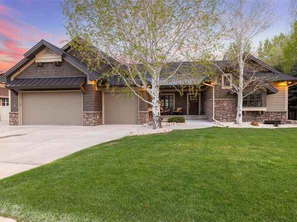 4168 Rangeview Dr, Billings, MT 59106
