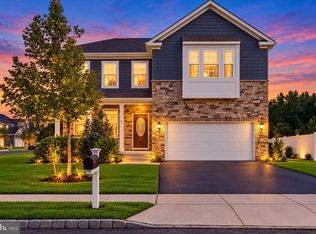 3 Aisling Way, Marlton, NJ 08053