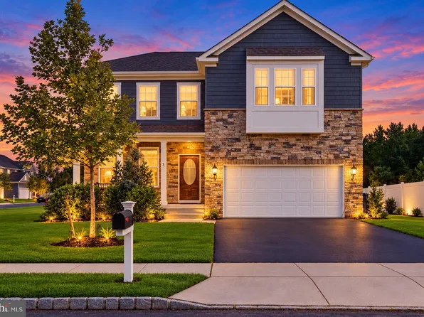 3 Aisling Way, Marlton, NJ 08053