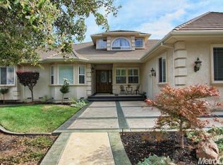 2407 Chantrelle Ct, Placerville, CA 95667