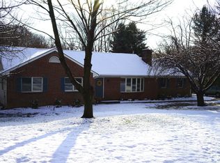 12307 Timber Grove Rd, Owings Mills, MD 21117