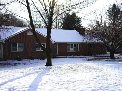12307 Timber Grove Rd, Owings Mills, MD, 21117