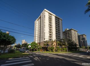 2714 Kahoaloha Ln APT 604, Honolulu, HI 96826