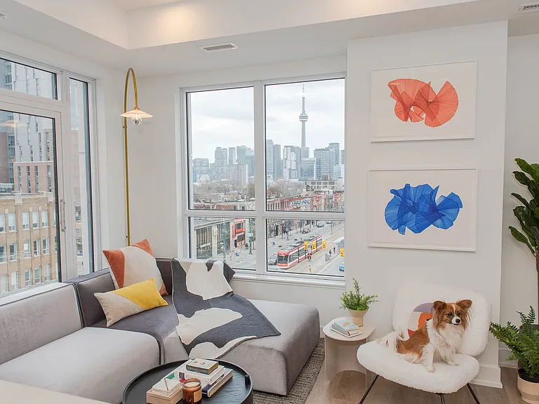 484 Spadina Ave — Photo 39