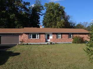 6817 White Rd, Centerburg, OH 43011