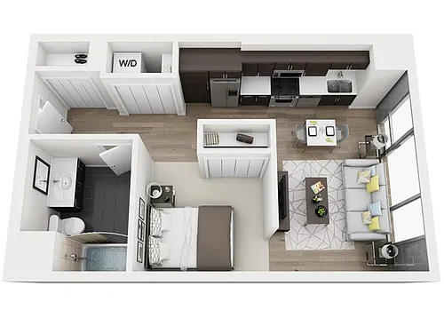 Floor plan 02