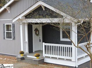 110 Whitney St, Slater, SC 29683