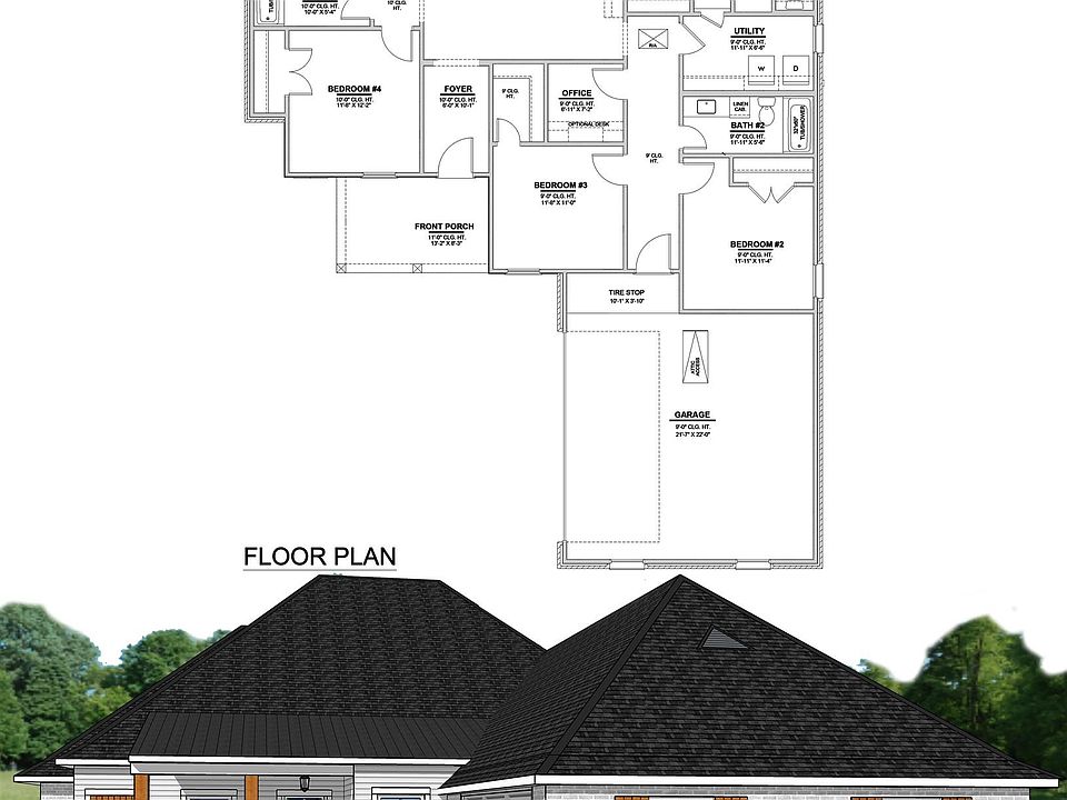 2nd image of 17824 Keystone Ave