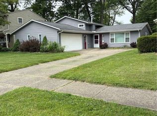 604 Georgetown Ave, Elyria, OH 44035