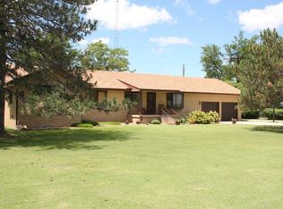303 S Patton Rd, Great Bend, KS 67530