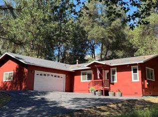 13161 Mohrmann St, Groveland, CA 95321