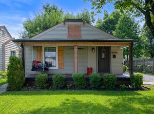 3561 N Chester Ave, Indianapolis, IN