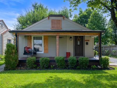 3561 N Chester Ave, Indianapolis, IN, 46218