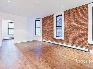 280 Manhattan Ave #5F, New York, NY 10026
