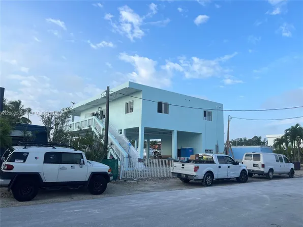 456 Bahia Honda Rd, Key Largo, FL 33037