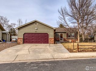 951 23rd St SW, Loveland, CO 80537