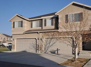 1656 W Madison Ridge Ln, Riverton, UT 84065