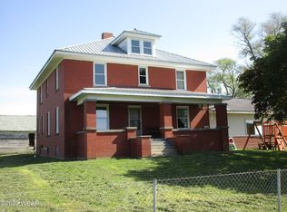 5605 Willshire Eastern Rd, Willshire, OH 45898